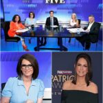 Fox News analyst left flabbergasted by Pete Hegseth’s blatant denial of text leak