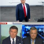Fox News analyst left flabbergasted by Pete Hegseth’s blatant denial of text leak