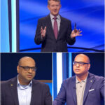 Outrage Erupts as Ken Jennings’ Shocking ‘Jeopardy!’ Ruling Leaves Fans Fuming: ‘This Is Beyond Disgusting!’ What Really Happened on Last Night’s Episode That Sparked Such Fury?