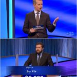 Jeopardy! fans fuming after ‘BRUTAL’ ruling cost one contestant THOUSANDS – before she lost her reigning champion title
