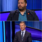 Jaw-Dropping Jeopardy! Moment: Reigning Champion’s Epic Downfall and Ken Jennings’ Savage Diss Leave Viewers in Shock! What Happened on June 13, 2025, Will Change Everything!