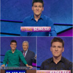 Jeopardy! Masters Season 3 Shocks Fans with Last-Minute Semifinals Schedule Overhaul Just Days Before the Highly Anticipated Finale – What Could This Mean for the Contestants?