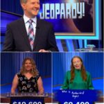 Jaw-Dropping ‘Jeopardy!’ Upset: Bill McKinney Unveils Shocking Loss and the ‘Unfair’ Strategy of the New Champion That Has Viewers in an Uproar and Demanding Answers!