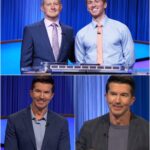 Is This SNL Star Set to Steal Ken Jennings’ Spotlight? Shocking Rumors Swirl About a Major ‘Jeopardy!’ Host Change That Could Leave Fans Reeling!