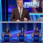 Devastating Blow: Contestant’s Fate Hangs by a Thread as They Miss Final Jeopardy! Clue by a Single Letter—A Heartbreaking Moment That Left Fans in Shock and Disbelief!