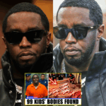 FBI Rips Up Diddy’s Son’s Floor – What They Found ENDED DIDDY FOREVER!