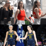 Caitlin Clark STUNS Everyone With Shocking Contract Detail — Fever Had No Idea! 💰😱