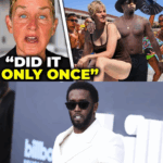 Wendy Williams Reveals Why Diddy & Jay-Z Are Scared of Foxxy Brown