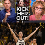 JUSTICE For Caitlin Clark As WNBA Steps Up With PUNISHMENT To Jacy Sheldon After Attack!