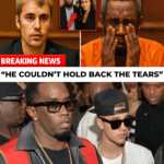 1 MINUTE AGO: Diddy UNLEASHES on “Gold Digger” Ex Over Insane Demands