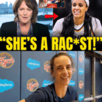 WNBA In PANIC After Caitlin Clark Injury Causes MASS BOYCOTT – Viewership CRASH!