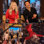 With a “kill them with kindness” approach, Ryan Seacrest charmed co-host Vanna White by praising an inexpensive gift he had received.