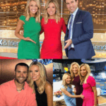 Carley Shimkus wakes at 1:15 am to host — the behind-the-scenes routine of Fox News’s new mom that’s shocking fans