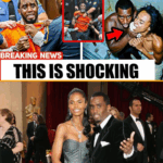 Wendy Williams Reveals Why Diddy & Jay-Z Are Scared of Foxxy Brown