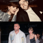 BREAKING: The conversation between Travis Kelce’s two nieces has gone viral on social media after Wyatt’s comment about her uncle’s relationship with Taylor Swift. The remark deeply moved Taylor’s fans and brought Travis Kelce to tears