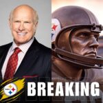 BREAKING NEWS : Pittsburgh Steelers player superstar T. J. Watt Donates Entire $12.9 Million Bonus and Sponsorship Earnings to Homeless Shelter Initiative to Help Fund 150 Units Housing with 300 Shelter Beds…