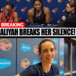 WNBA In PANIC After Caitlin Clark Injury Causes MASS BOYCOTT – Viewership CRASH!