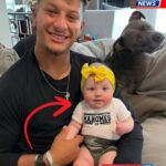 Congratulations: Isiah Pacheco has been named captain of the Kansas City Chiefs for the first time, a choice that was made based on his experience, longevity and respect for his teammates on the field, and he will be the best supporter right now…