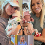 STUNNING RESPONSE: Karoline Leavitt’s Social Media Genius Silences Critics in Legendary Fashion — The Momentum Has Shifted!  After enduring months of harsh online ridicule accusing her of having “aged a decade” since stepping into her role as Press Secretary, Karoline Leavitt has fired back with a response that has completely upended the conversation. In a brilliantly crafted move on X (formerly known as Twitter), Leavitt didn’t just call out the hypocrisy of her detractors — she cleverly used their own words to expose them. Her bold and strategic comeback has completely changed the narrative and unleashed a tidal wave of reactions online. The way she turned the tables on her critics is truly unbelievable!