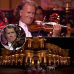 What Happened When André Rieu Performed ‘You and You’ Stunned the Classical World — Audiences Gasped, Musicians Wept, and Even Strauss Aficionados Called It the Most Beautiful Rendition Ever Played. With Just a Violin, a Waltz, and an Emotionally Charged Orchestra, Rieu Transformed a Familiar Melody into a Moment of Pure Magic. This Wasn’t Just a Performance — It Was a Love Letter to Classical Music Itself. If You Think You’ve Heard ‘You and You’ Before, Think Again. One Man. One Stage. One Waltz That Changed Everything.