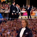 What Happens When André Rieu Unleashes 400 Brass Players for the ‘Triumphal March’ Is Beyond Anything Classical Music Has Ever Seen – A Thunderous, Heart-Pounding Spectacle That Redefines the Power of Live Orchestration! Witness the Earth-Shaking Moment When One of the World’s Most Beloved Conductors Turns a Traditional March into a Monumental Soundstorm of Brass, Passion, and Precision. This Isn’t Just a Performance – It’s a Once-in-a-Lifetime Musical Uprising That Sends Shivers Down the Spine of Every Classical Music Enthusiast. Prepare to Be Moved, Awed, and Forever Changed by This Unforgettable Masterpiece!