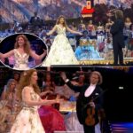 What Happens When André Rieu Unleashes 400 Brass Players for the ‘Triumphal March’ Is Beyond Anything Classical Music Has Ever Seen – A Thunderous, Heart-Pounding Spectacle That Redefines the Power of Live Orchestration! Witness the Earth-Shaking Moment When One of the World’s Most Beloved Conductors Turns a Traditional March into a Monumental Soundstorm of Brass, Passion, and Precision. This Isn’t Just a Performance – It’s a Once-in-a-Lifetime Musical Uprising That Sends Shivers Down the Spine of Every Classical Music Enthusiast. Prepare to Be Moved, Awed, and Forever Changed by This Unforgettable Masterpiece!