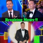 I Never Expected This!’ — Ryan Seacrest Drops Jaw-Dropping Truth About Replacing Pat Sajak on ‘Wheel of Fortune’ That No One Saw Coming… What He Admitted Left Even Longtime Fans in Total Shock!