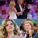 André Rieu Reveals the Deepest Scar Beneath His Enchanting Music: ‘I Wish I Had a Beautiful Mother Who Loved Me’ — The World-Famous Maestro, Beloved for His Mesmerizing Performances and Sold-Out Concerts, Opens Up About the Hidden Pain He Carries, Exposing a Lifelong Craving for Maternal Affection Amid the Glory of Global Fame