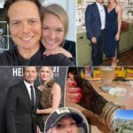 You Won’t Believe Which A-List TV Star Secretly Took In Marlee Matlin—She Lived With His Family for TWO Full Years Without the Public Knowing!