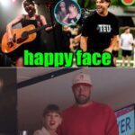 Travis Kelce and Taylor Swift Spark Dating Rumors Again: Secret NYC Dinner Date After Leaving Nashville – What’s Really Going On Behind Closed Doors?