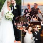 Fans in Tears: Anne Burrell’s Husband and Family Break Silence With Heart-Wrenching Statement After Her Sudden and Mysterious Death – What They Revealed Left Everyone Shaken