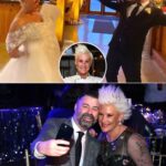 Fans in Tears: Anne Burrell’s Husband and Family Break Silence With Heart-Wrenching Statement After Her Sudden and Mysterious Death – What They Revealed Left Everyone Shaken
