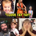 Fans Can’t Stop Crying Over What Baby Wyatt Did for Uncle Travis Kelce’s Birthday—The Surprise That Left Even Taylor Swift Speechless!