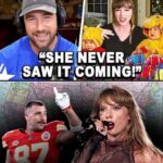 Fans Left in Tears as Baby Wyatt Kelce Steals the Spotlight at Taylor Swift’s Concert — You Won’t Believe What Happened When She Saw Her Uncle Travis With Taylor for the First Time!