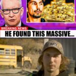 Unbelievable Discovery: Rick Ness Stumbles Upon a Hidden Gold Mine So Massive, It Could Change the Entire Gold Rush Game Forever—Experts Are Speechless and the Crew Is in Total Shock!