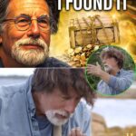 “The Terrifying Secret Unearthed During Oak Island’s Final Excavation: Researchers Stumble Upon an Unearthly Discovery That Will Change History Forever”  As the highly anticipated final excavation on Oak Island reached its climax, the team of researchers unearthed a discovery so chilling, it left them speechless. What was expected to be another chapter in the centuries-old mystery has now taken a dark, sinister turn. With the last shovelful of earth removed, what they found beneath the surface defies explanation and has left experts scrambling for answers. Could this find finally solve the island’s long-standing enigma, or has a more disturbing reality been uncovered? The discovery is set to send shockwaves through the world and rewrite the island’s entire history.
