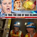 “Unbelievable Discovery Shocks Oak Island: Terrifying Secrets Uncovered During Final, Daring Excavation!”  In what may be the most shocking turn of events in the ongoing Oak Island mystery, a terrifying and world-altering discovery was made during the final phase of excavation. After years of anticipation, speculation, and dangerous digs, what the team unearthed has left experts stunned and questioning everything we thought we knew about this infamous site. Could the discovery hold answers to ancient secrets, or is it something far darker? What was uncovered will leave you speechless—and it’s far more disturbing than anyone could have imagined.