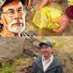 After 220 Years of Endless Search and Mysterious Failures, Oak Island Researchers Have Finally Unearthed the Fabled Treasure That Has Captivated Generations. For centuries, treasure hunters have been drawn to the island’s cryptic legends, baffling clues, and the promise of unimaginable riches hidden beneath its soil. But what they discovered—buried deep beneath the surface—has left even the most seasoned experts questioning everything they thought they knew about the island’s history. From bizarre symbols to cryptic maps, the shocking details of the find are sparking new theories and fueling a renewed frenzy of speculation. What was really hidden there all along?