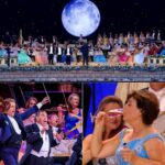 Experience the Magic of André Rieu Like Never Before: A Breathtaking Full Concert at Vienna’s Historic Schönbrunn Palace – Remastered to Perfection! Witness the Emotional Symphony That Captivated Millions and Transports You to the Heart of Classical Elegance. Don’t Miss This Unforgettable Performance That Will Stir Your Soul and Leave You in Awe – A True Musical Masterpiece Set Against the Majestic Backdrop of One of Europe’s Most Iconic Venues. Watch Now and Let the Music Take You on a Journey Beyond Time!