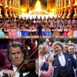 “André Rieu’s Explosive Amsterdam Medley: The Secret Behind the World’s Most Joyful Musical Rebellion!” Dive into the electrifying spectacle where classical music defies tradition—André Rieu and his Johann Strauss Orchestra unleash a riot of Dutch euphoria in this unforgettable medley. What makes this performance the ultimate cultural time bomb? Behind the vibrant melodies lies a daring fusion of elegance and unbridled joy, as Rieu’s charismatic baton ignites a revolution on stage. Discover how these playful rhythms hijack hearts, transforming Amsterdam’s spirit into a global phenomenon. Is this the happiest rebellion in music history? From graceful waltzes to foot-stomping revelry, every note challenges the boundaries of classical restraint. Why do audiences weep, dance, and abandon decorum? The answer lies in Rieu’s alchemy of chaos and harmony—a medley so alive, it rewrites the rules of engagement between orchestra and crowd. Warning: This isn’t just music—it’s a cultural uprising you can’t unsee.