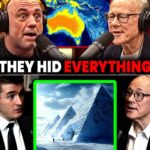 CERN’s Quantum Breakthrough Uncovers Bizarre Signals That Could Be Evidence of a Hidden Universe—Scientists Stunned by Signs Pointing to a Mysterious New World Beyond Known Physics!