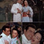 “When Mirusia’s voice cracked on the final note, the crowd didn’t just cry—they transformed. Eyewitnesses claim André Rieu’s violin emitted a ‘visible glow’ during ‘Time To Say Goodbye,’ as if the instruments themselves were grieving. One attendee described ‘electric chills’ spreading through the theater, while others swore the song altered their breathing. Scientists would call it mass hysteria. Those who were there call it magic. This wasn’t a concert. It was a collective out-of-body experience, documented in over 2,000 tear-soaked tissues left behind. The video? Gone viral—but no recording captures how it felt. Warning: Watching their performance may trigger unexplained goosebumps for 3-5 business days.”