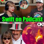Taylor Swift Caught Bribing Travis Kelce? Jaw-Dropping Sweet Gesture at Secretive Tight End University Bash in Nashville Sparks Wild Fan Theories and Relationship Speculation