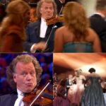 You’ve Seen Classical Concerts Before—But What André Rieu Does With “Highland Cathedral” Leaves Even the Most Seasoned Audiences Speechless: A Full Orchestra, Unexpected Bagpipes, and a Spectacle You Won’t Believe Until You Witness It For Yourself—Why This One Moment Is Being Called the Most Unforgettable Twist in Modern Classical Performances and Has Fans Asking If They’ll Ever Hear Anything Like It Again—A Once-in-a-Lifetime Musical Event That’s Redefining What It Means to Experience Live Music, Straight From the Mind of a Maestro Who Turns Every Stage Into Something Bigger Than Life Itself—Is This the Most Daring Rendition of a Beloved Anthem You’ve Never Expected to Go Viral?