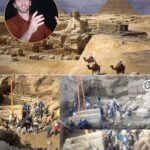 Shocking Revelations About Göbekli Tepe: Is the World’s Oldest Megalithic Site Being Deliberately Hidden? Bright Insight’s Alarming Video Exposes a Sinister Conspiracy Involving the WEF, Turkish Corporations, and Local Authorities to Prevent Further Excavations