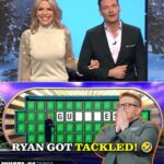 Ryan Seacrest Drops Jaw-Dropping Bombshell About ‘Wheel of Fortune’ — What He Just Revealed About the Show’s Future Timeline Will Leave Longtime Fans Speechless and Sparks Intense Speculation About Pat Sajak’s Departure and What’s Really Coming Next
