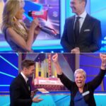 Ryan Seacrest Shares A Funny Take On Times When Wheel Of Fortune Contestants ‘Get Physical’ With Him During Interviews