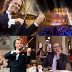 “What Just Happened on That Stage? Anna Netrebko Stuns Everyone with a Bold, Unbelievable Twist in ‘Meine Lippen’—No One Expected This Blend of Playful Precision, Operatic Flair, and an Onstage Moment with the Violinist That Had the Entire Audience Gasping—Is This the Most Dazzling Fusion of Bel Canto and Operetta Ever Seen? Watch How Netrebko Turns a Classic Aria into Something No One Could Have Predicted, Elevating It Beyond Music and Into Something Spectacular—Prepare to Rethink What You Thought You Knew About Opera as the Stage Transforms Before Your Eyes”