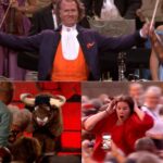 “For Centuries, This Timeless Melody Has Left Audiences Speechless — But What Happened When a 10-Year-Old Stepped Onto the Stage in 2014 Took Everyone by Surprise… André Rieu Wasn’t Expecting This from Young Amira Willighagen During Her Bold Rendition of Puccini’s ‘O Mio Babbino Caro’ at the Iconic Love in Venice Concert — What She Did That Night in Maastricht Still Has People Talking, Rewatching, and Wondering How Such a Voice Came from Someone So Young… A Performance That’s Been Replayed Millions of Times, and for Good Reason — You’ll Never Hear This Piece the Same Way Again After Witnessing That Moment Live on Stage!”