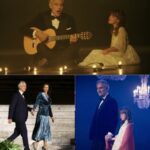“For Centuries, This Timeless Melody Has Left Audiences Speechless — But What Happened When a 10-Year-Old Stepped Onto the Stage in 2014 Took Everyone by Surprise… André Rieu Wasn’t Expecting This from Young Amira Willighagen During Her Bold Rendition of Puccini’s ‘O Mio Babbino Caro’ at the Iconic Love in Venice Concert — What She Did That Night in Maastricht Still Has People Talking, Rewatching, and Wondering How Such a Voice Came from Someone So Young… A Performance That’s Been Replayed Millions of Times, and for Good Reason — You’ll Never Hear This Piece the Same Way Again After Witnessing That Moment Live on Stage!”